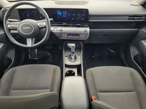 Used 2024 Hyundai Kona SEL image 8