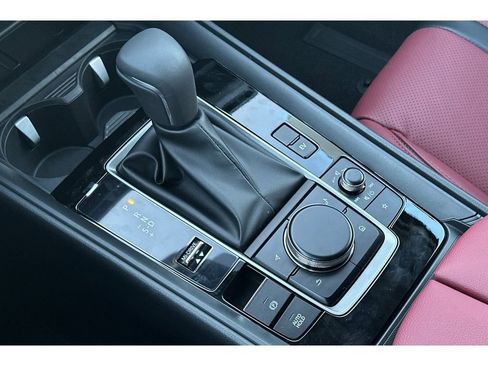 New 2026 MAZDA CX-50 AWD 2.5 Hybrid w/ Premium Pkg image 21