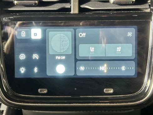 Used 2023 Rivian R1T Adventure image 18