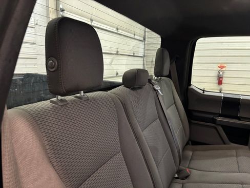 Used 2019 Ford F150 XLT w/ Equipment Group 301A Mid image 32