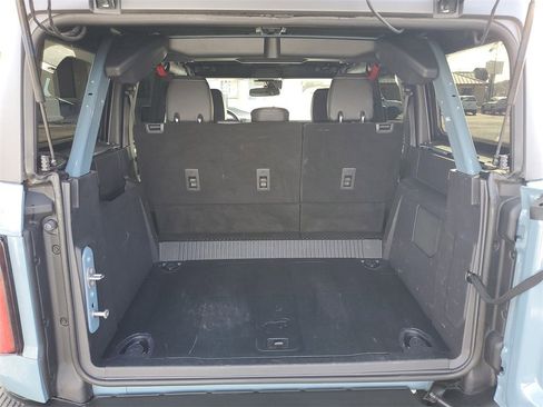 Used 2023 Ford Bronco Badlands image 29