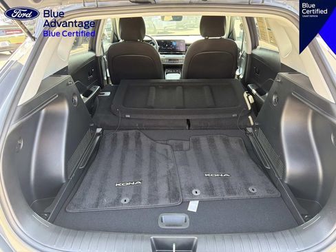 Used 2024 Hyundai Kona SEL FWD image 8
