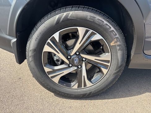 Certified 2024 Subaru Crosstrek 2.0i Premium AWD/4WD image 9