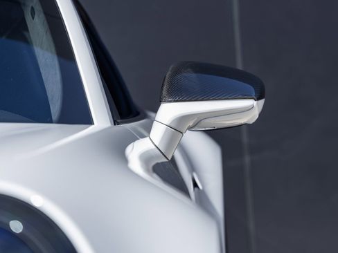 Used 2025 Porsche 911 Carrera GTS image 23