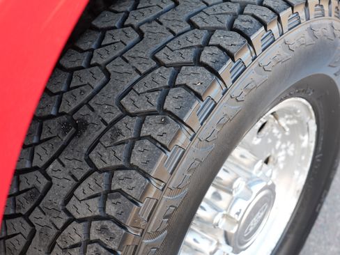 Used 2002 Ford F350 XLT image 27