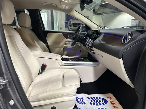 Certified 2023 Mercedes-Benz GLA 250 4MATIC image 30