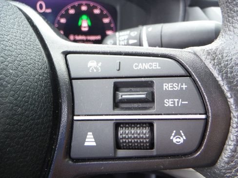 Used 2023 Honda Accord LX image 25