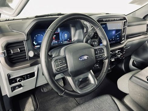 Used 2024 Ford F150 XLT image 10