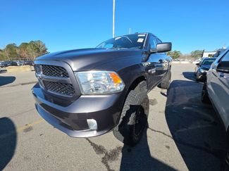 Used 2016 RAM 1500 Express video 2