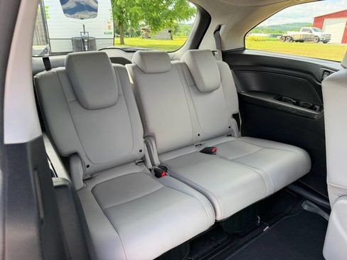 Used 2019 Honda Odyssey EX-L image 23