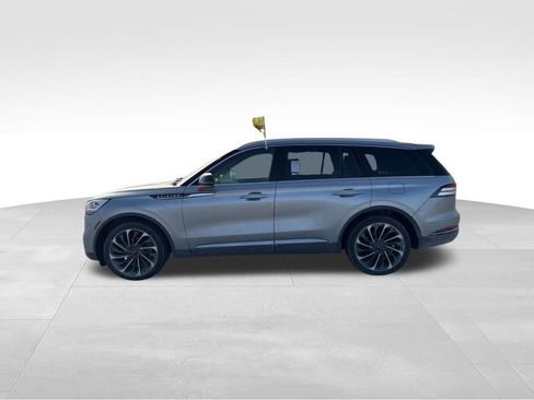 Used 2021 Lincoln Aviator Reserve w/ Equipment Group 202A AWD/4WD image 6