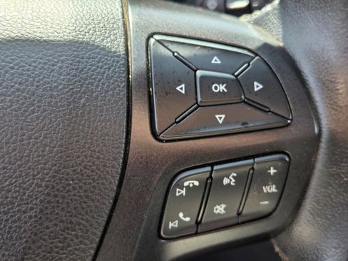 Used 2022 Ford Ranger Lariat w/ Tremor Off-Road Package AWD/4WD image 23