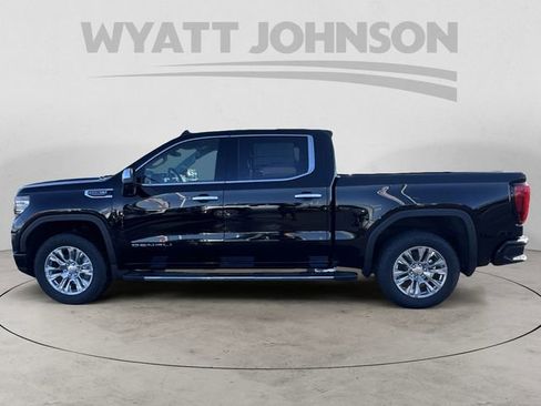 New 2026 GMC Sierra 1500 Denali AWD/4WD image 2