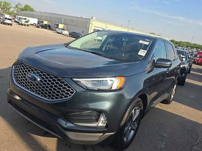 Used 2023 Ford Edge SEL w/ Convenience Package
