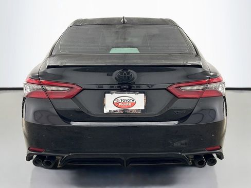 Used 2024 Toyota Camry XSE image 5