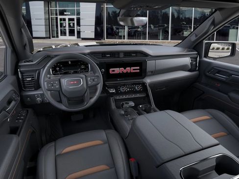New 2026 GMC Sierra 1500 AT4 w/ AT4 Premium Package AWD/4WD image 15