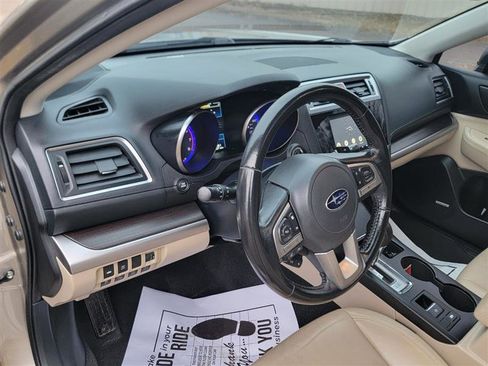 Used 2015 Subaru Legacy 2.5i Limited image 14