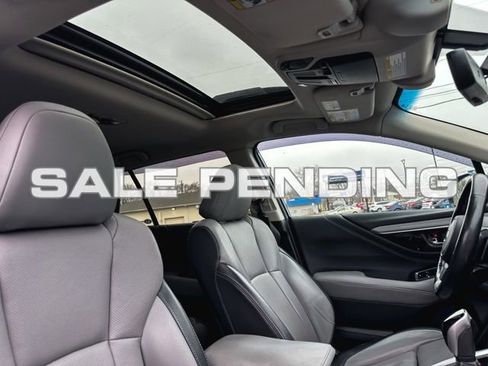 Used 2022 Subaru Outback Limited image 23