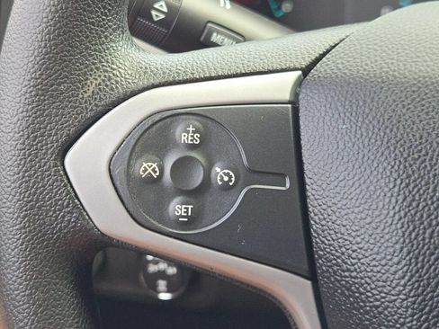 Used 2019 Chevrolet Colorado W/T w/ WT Convenience Package AWD/4WD image 30