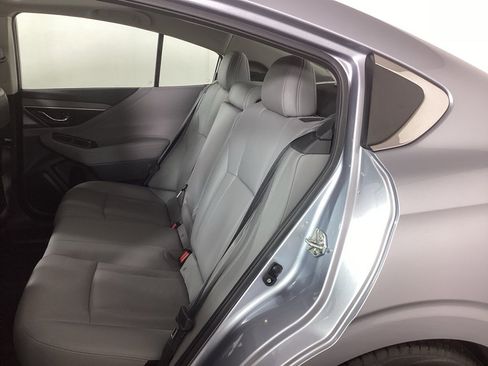 Used 2022 Subaru Legacy Limited w/ Popular Package #3 image 13