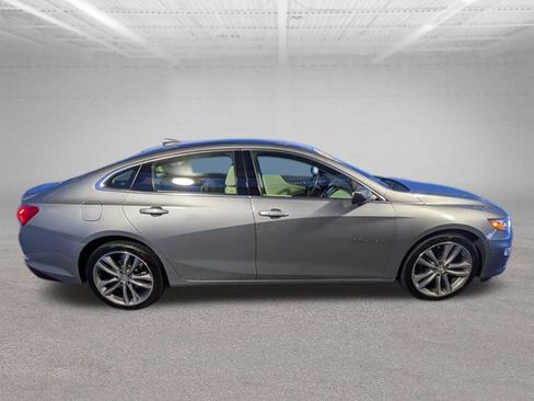 Used 2024 Chevrolet Malibu LT FWD image 7