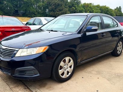 Used 2009 Kia Optima LX