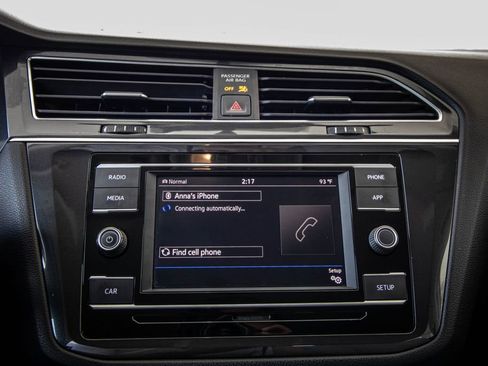 Used 2019 Volkswagen Tiguan S w/ Driver Assistance Package AWD/4WD image 41