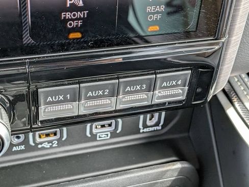 New 2026 RAM 1500 RHO w/ RHO Level 1 Equipment Group AWD/4WD image 26