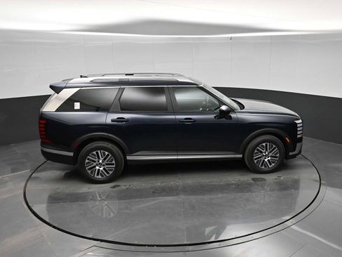 New 2026 Hyundai Palisade SEL Premium AWD/4WD image 31