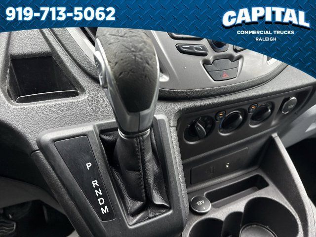 Used 2015 Ford Transit 350 XLT RWD image 32