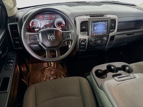 Used 2020 RAM 1500 Tradesman w/ Popular Equipment Group image 17