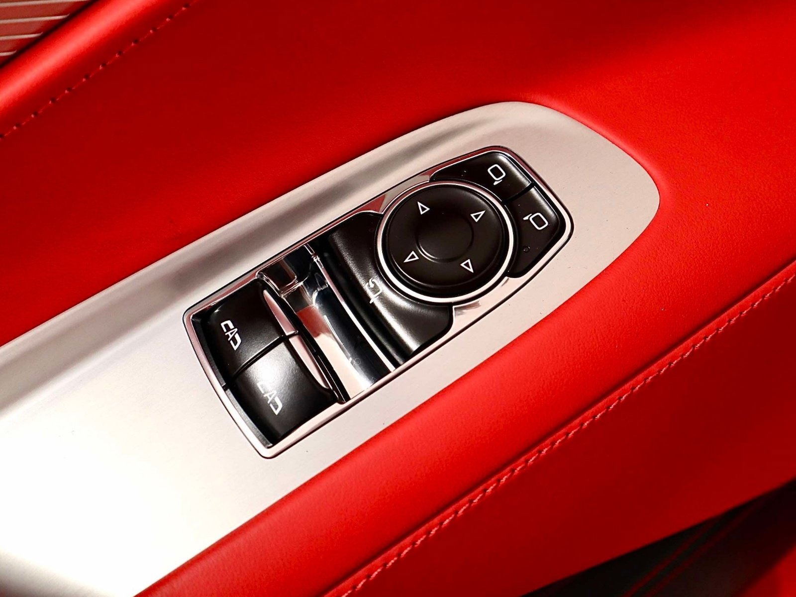 Used 2025 Chevrolet Corvette Z06 RWD image 19
