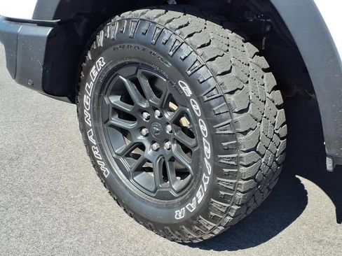 Used 2025 RAM 1500 Rebel w/ Rebel Level 2 Equipment Group AWD/4WD image 9