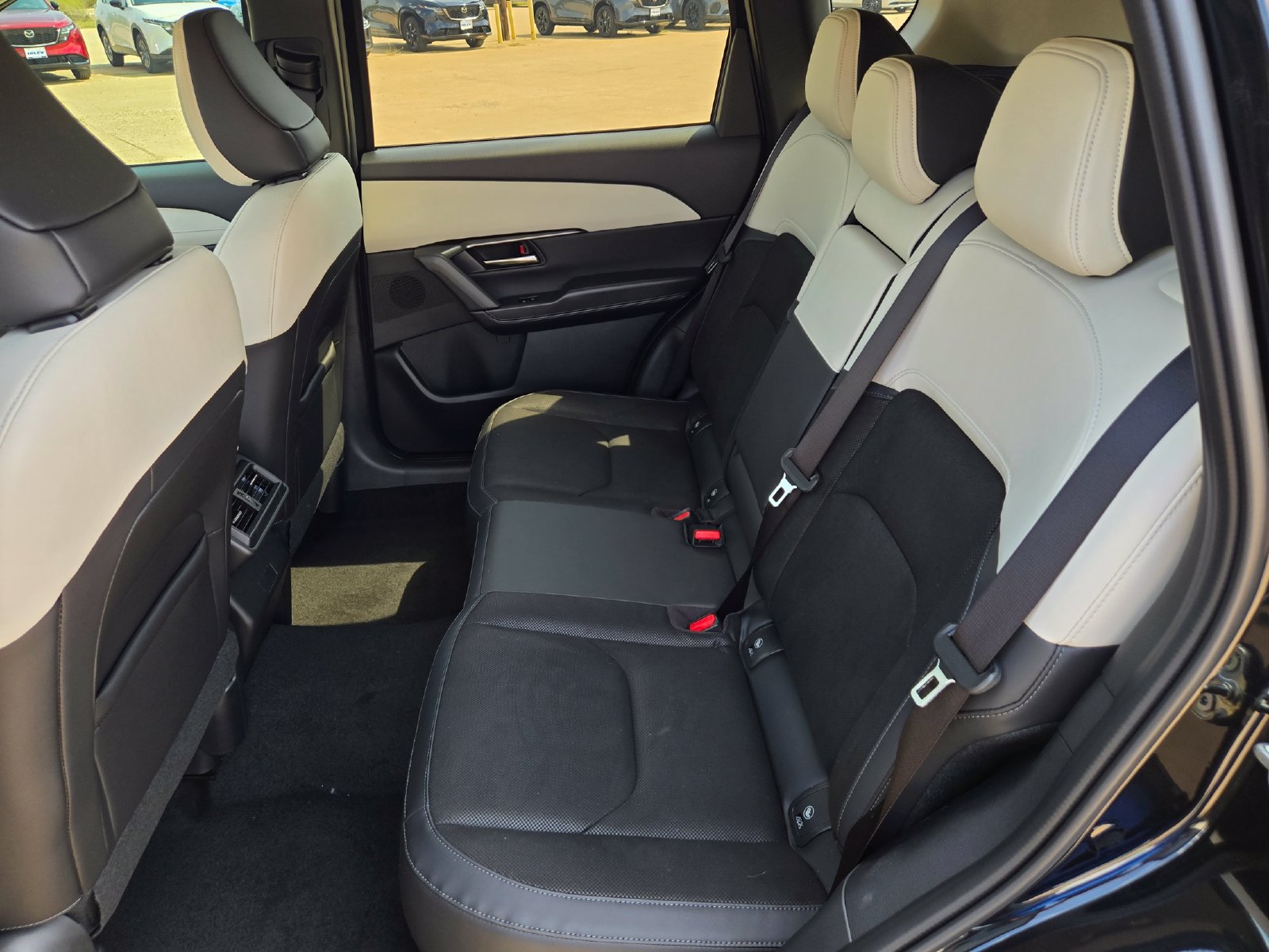 New 2026 MAZDA CX-5 Select AWD/4WD image 18