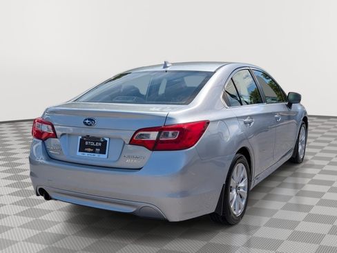 Used 2016 Subaru Legacy 2.5i Premium w/ Popular Package #1 AWD/4WD image 5
