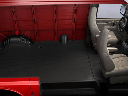 New 2025 Chevrolet Express 2500 image 42