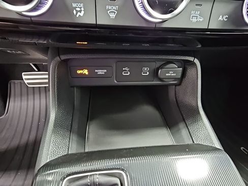 New 2025 Honda Civic Sport image 17