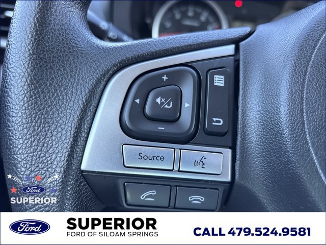 Used 2018 Subaru Forester 2.5i Premium w/ All-Weather Package AWD/4WD image 24