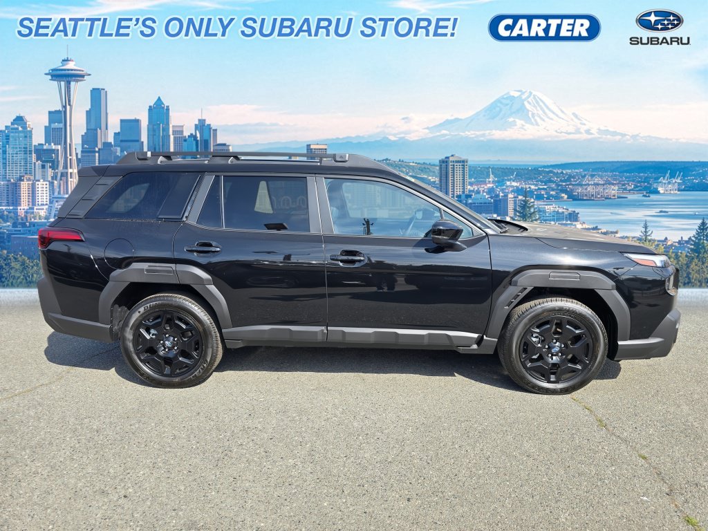 New 2026 Subaru Outback Limited AWD/4WD image 2