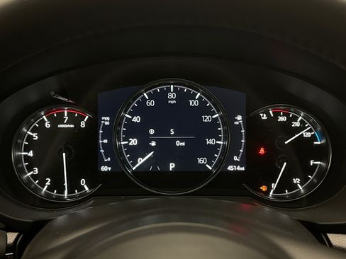 Used 2024 MAZDA CX-5 Carbon Edition image 13