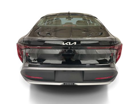New 2026 Kia K4 FWD image 5