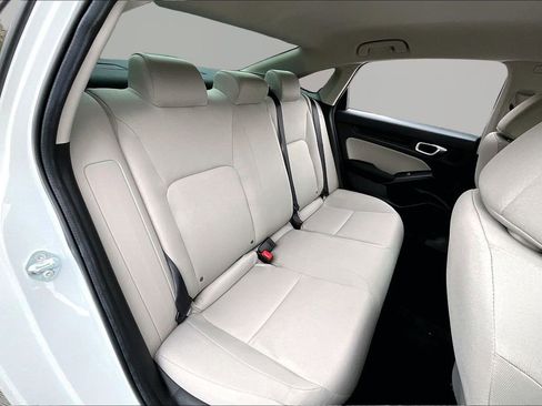 Used 2024 Honda Civic LX image 19