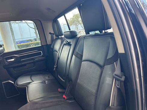 Used 2022 RAM 3500 Laramie w/ Max Tow Package image 38