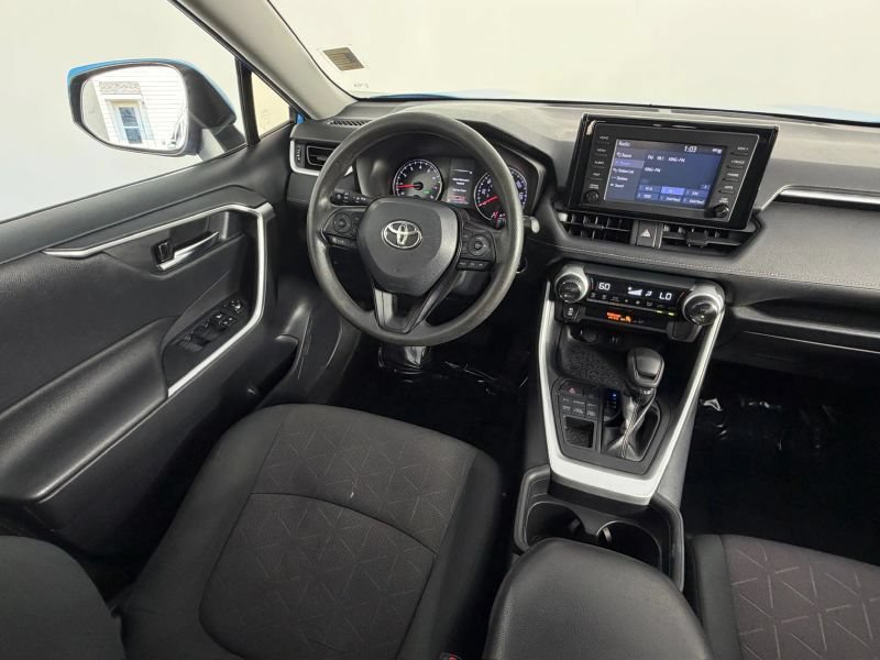 Used 2019 Toyota RAV4 XLE AWD/4WD image 69