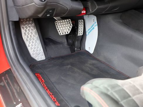 Certified 2023 Ferrari 812 Competizione image 43