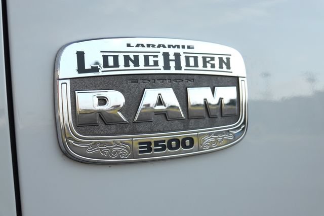 Used 2012 RAM 3500 Laramie Longhorn w/ Max Tow Pkg AWD/4WD image 29