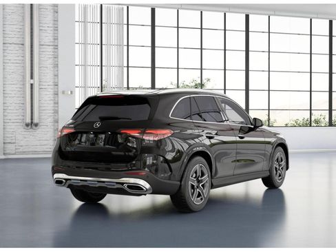 New 2026 Mercedes-Benz GLC 300 image 22