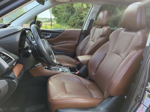 Used 2020 Subaru Forester Touring w/ Popular Package #2 image 10