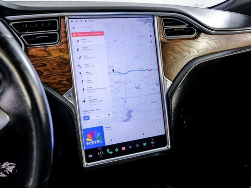 Used 2017 Tesla Model S 100D image 27