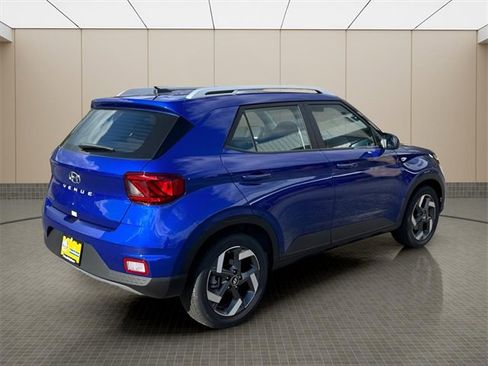 New 2026 Hyundai Venue SEL image 3